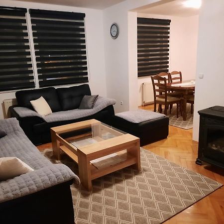 Apartment Pero Livno Zewnętrze zdjęcie