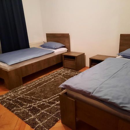 Apartment Pero Livno Zewnętrze zdjęcie