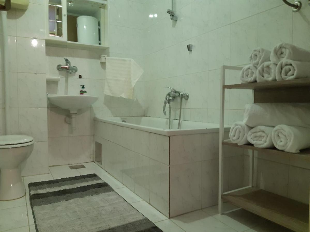 Apartment Pero Livno Zewnętrze zdjęcie