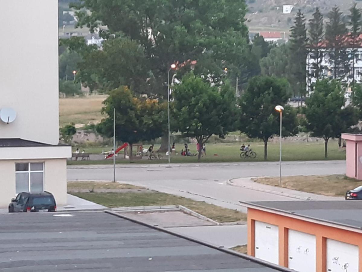 Apartment Pero Livno Zewnętrze zdjęcie