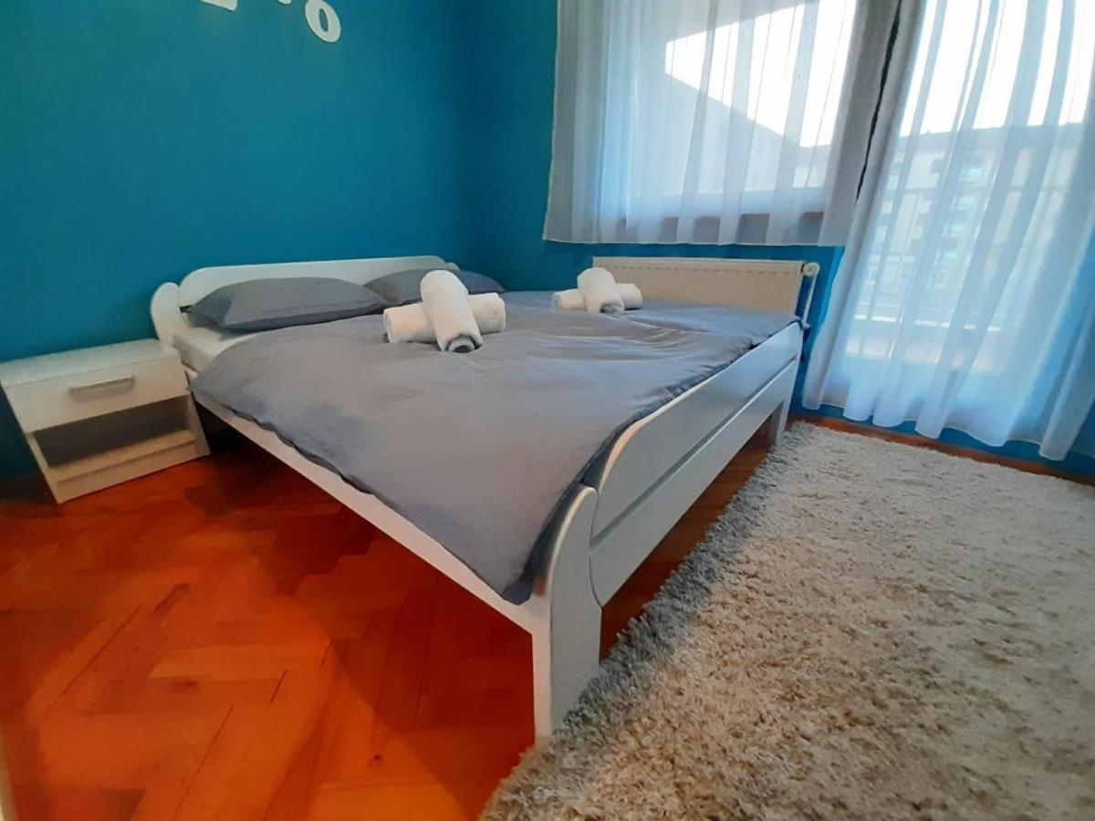Apartment Pero Livno Zewnętrze zdjęcie