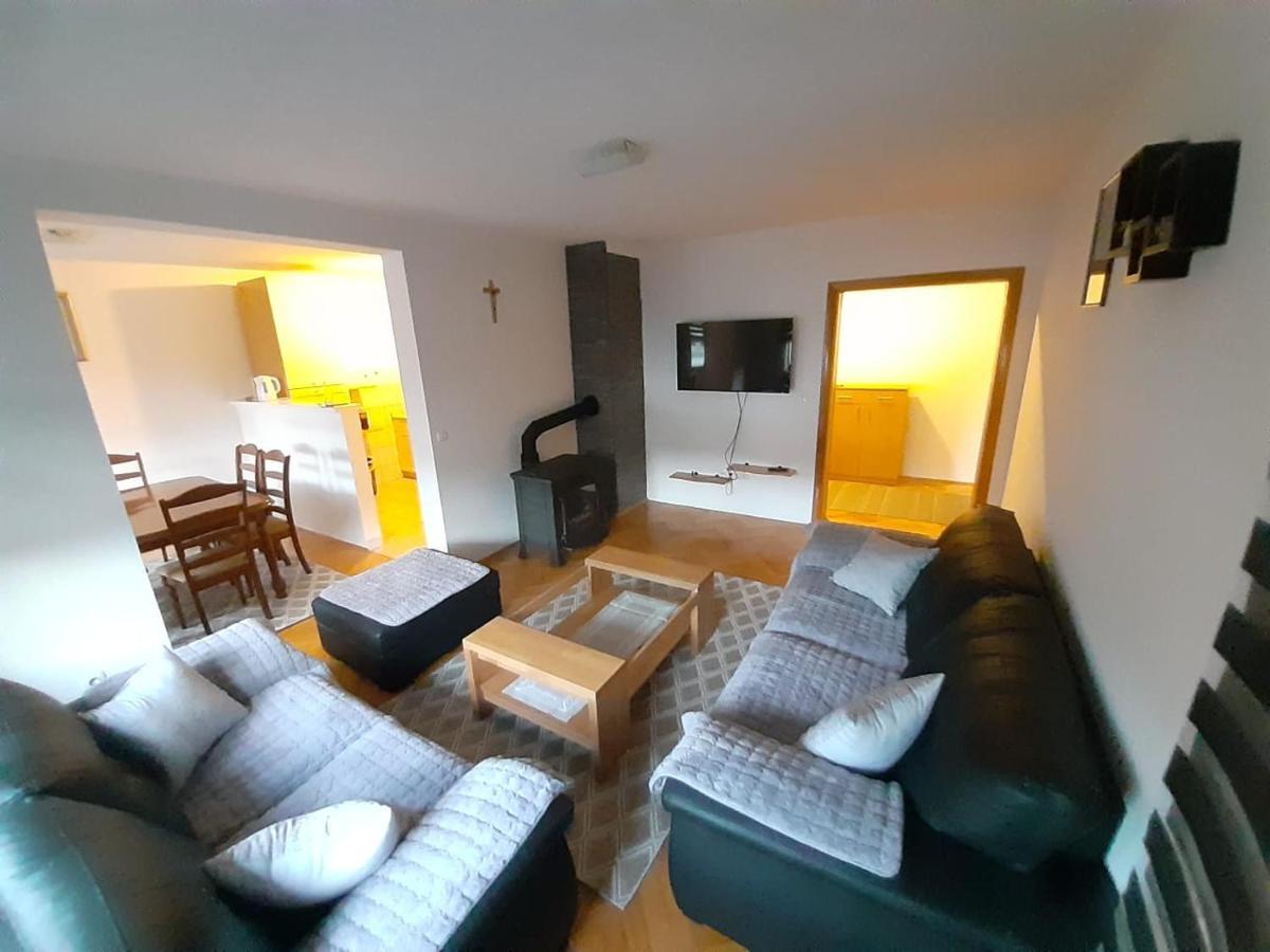 Apartment Pero Livno Zewnętrze zdjęcie