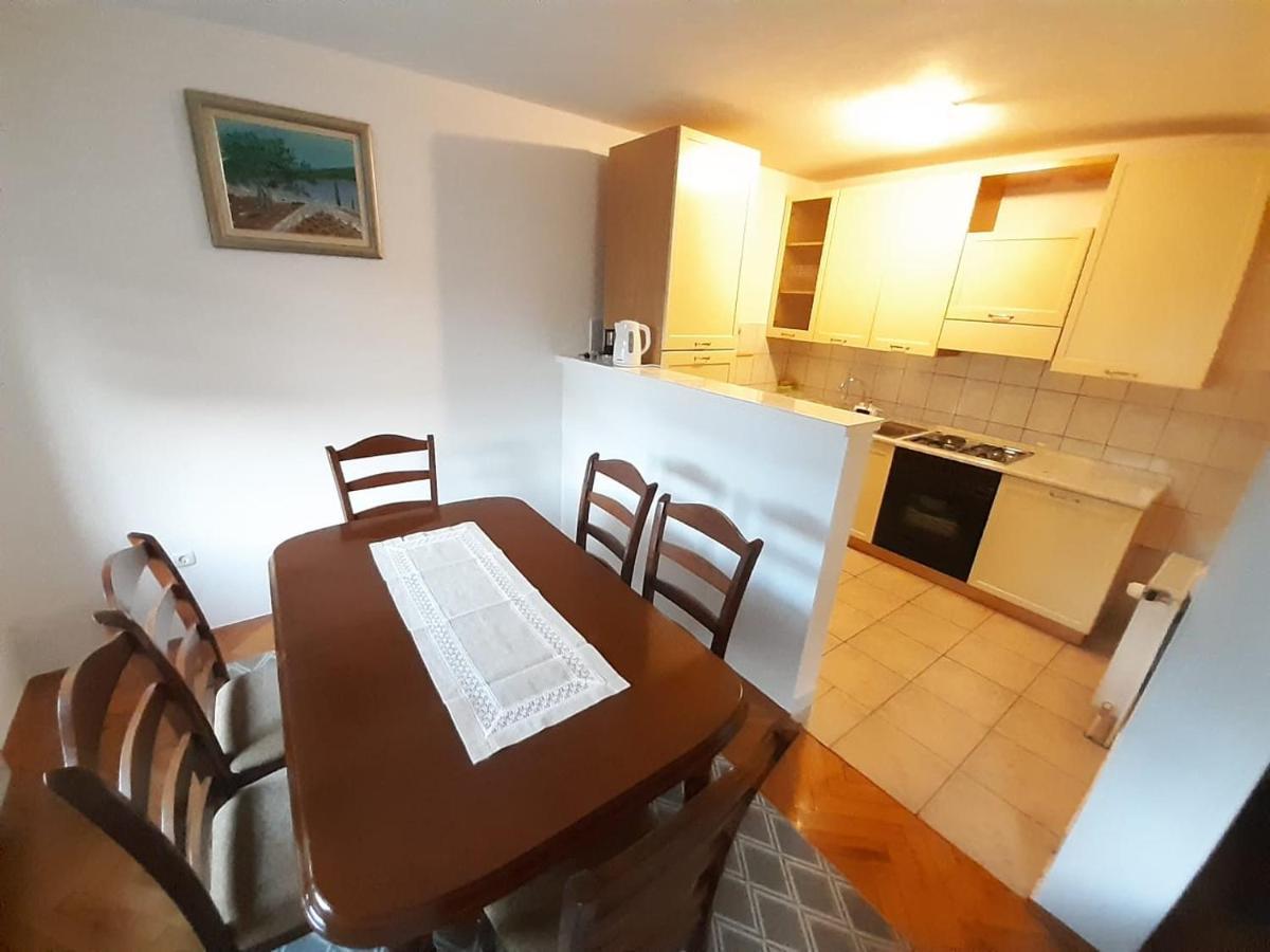 Apartment Pero Livno Zewnętrze zdjęcie
