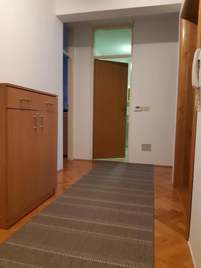 Apartment Pero Livno Zewnętrze zdjęcie
