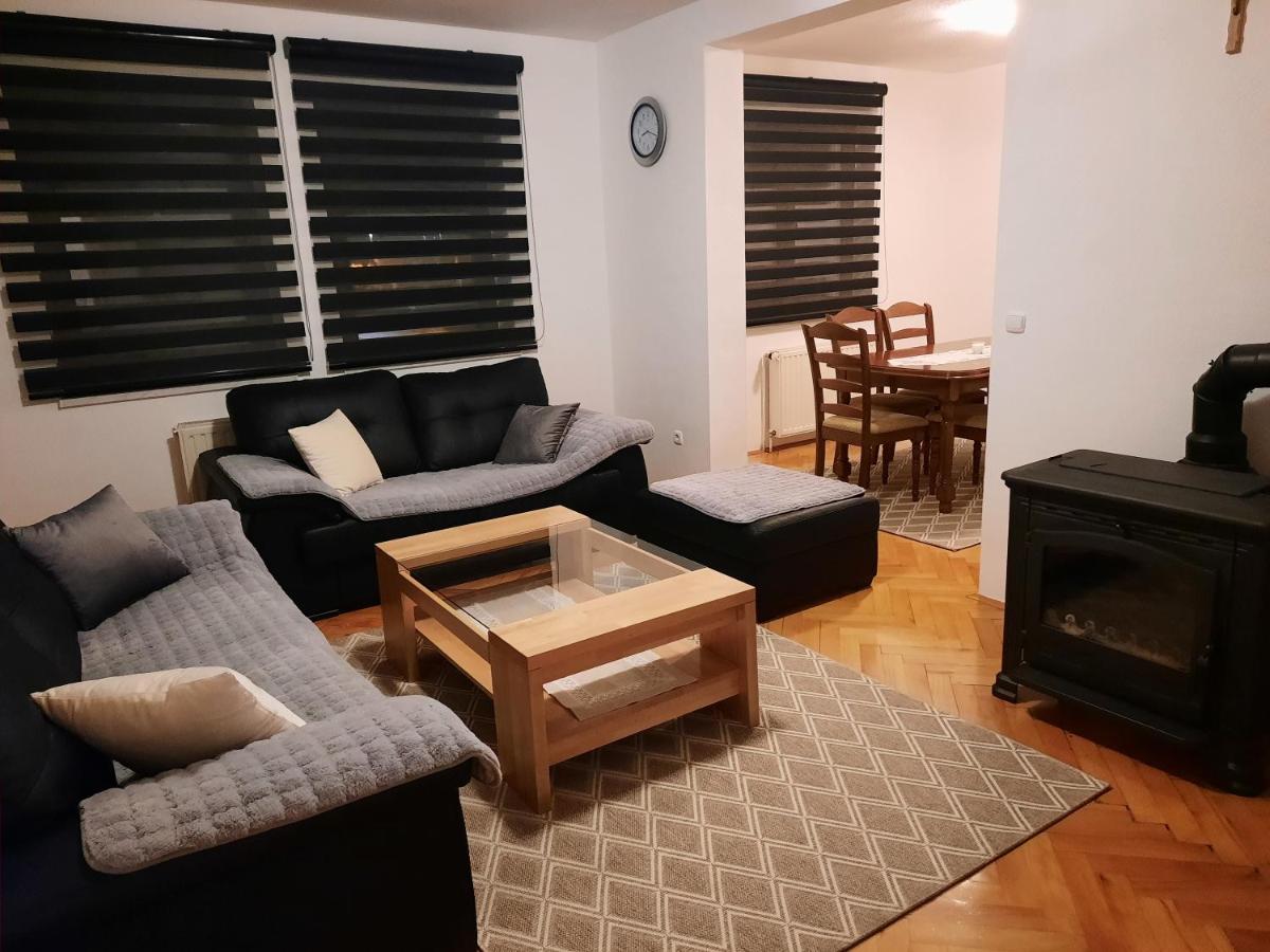 Apartment Pero Livno Zewnętrze zdjęcie