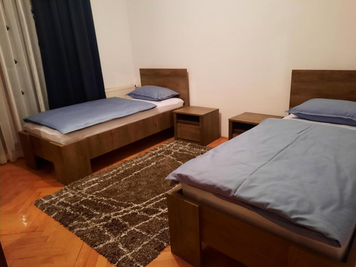 Apartment Pero Livno Zewnętrze zdjęcie