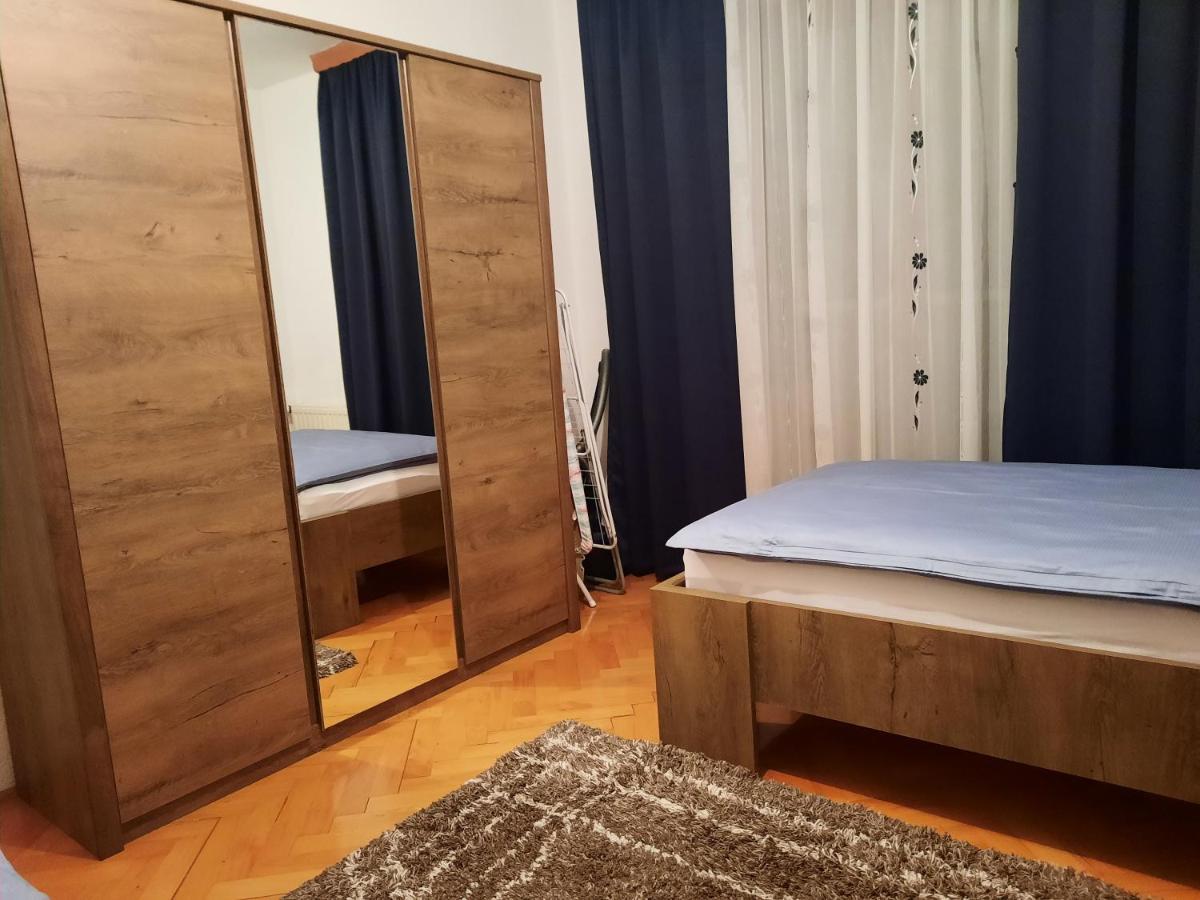 Apartment Pero Livno Zewnętrze zdjęcie